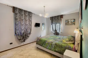 Flat with garden | Garden view - Image 3