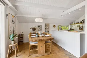 Pleasant house with terrace | Pets allowed - Image 3