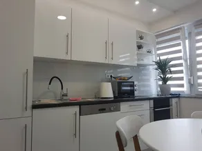 Wohnung mit 2 Zimmern für 4 Personen - Image 4