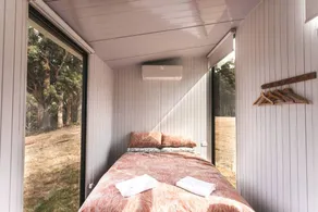 Lovely Tiny House Perfect for Outdoor and Water Activities with Firepit and Barbecue in Tasmania, Australia - Image 5