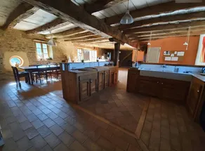 Gîtes for 6 to 18 Guests in the Peaceful Tarn Countryside - Image 5