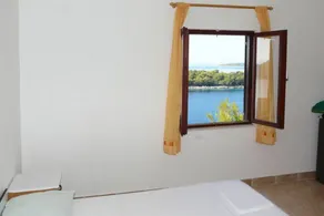 Holiday apartment with terrace & barbeque | Sea view - Image 5
