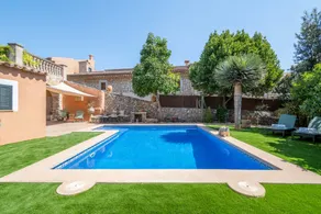 Ferienhaus 'Ca'n Blanch' mit privatem Pool, privater Terrasse und WLAN - Image 3