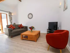 Child-friendly charming cottage with garden | Pets are welcome - Image 4