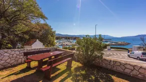 Apartamento vacacional con jardín y barbacoa | Vistas al mar - Image 5