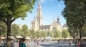 Beautiful holiday apartment | Near Plantin-Moretus Museum - Image 5