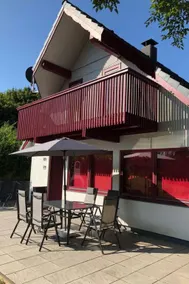 Holiday Home Charly in Kirchheim Seepark by Interhome - Image 2
