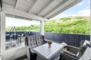 House with sauna & terrace - Image 2