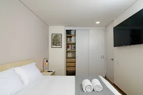 Flat with 1 room for 2 persons - Image 5