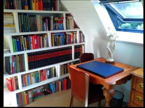 Pleasant apartment with garden & terrace | Nature view | Pet-friendly - Image 4