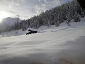 Holiday home with terrace & garden | Nature view - Image 3