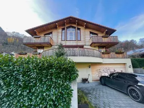 Holiday home with garden, sauna & private pool | Lake view - Image 3