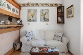 Children-friendly wonderful apartment with terrace | River view - Image 2