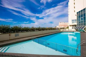 Children-friendly flat with pool | Next to the beach - Image 2