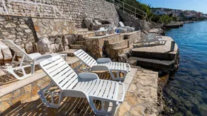 Flat with BBQ | Sea view - Image 3
