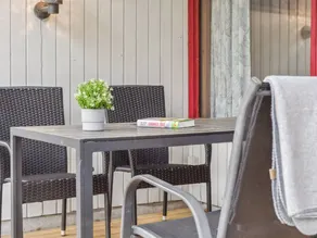 Magnífica casa vacacional apta para familias con terraza y sauna - Image 2