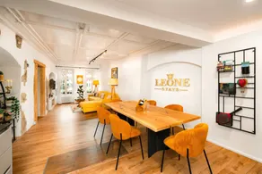 Geräumige Ferienwohnung mit 3 Schlafzimmern für 6 Personen - Image 3