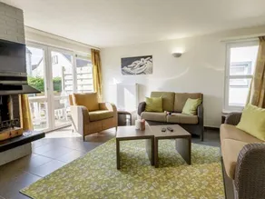 Familienfreundlicher Bungalow mit Terrasse, Sauna und beheiztem Pool | Haustiere erlaubt - Image 5
