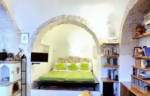 Casa totalmente attrezzata con giardino e terrazza | Vista sulla città | Ideale per lavorare da remoto - Image 5