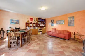 Weiträumiges Ferienhaus mit Garten, Grill und Terrasse | Ideal für Homeoffice | Hunde erlaubt - Image 5