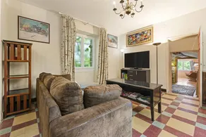 Bed and Breakfast 'Mas Abicou - Celeste' with Shared Pool, Private Terrace and Wi-Fi - Image 4