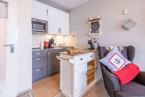 Apartment mit Sauna und Pool | Meerblick - Image 4