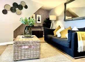 Ferienhaus mit 1 Zimmer für 2 Personen - Image 4