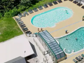 Außergewöhnliche Unterkunft mit beheiztem Pool - Image 3