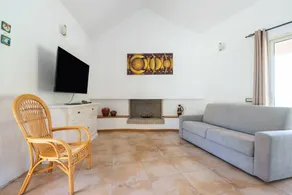 Familienfreundliches schönes Ferienhaus mit Terrasse, Pool und Garten | Meerblick | Perfekt für die Arbeit von Zuhause - Image 4