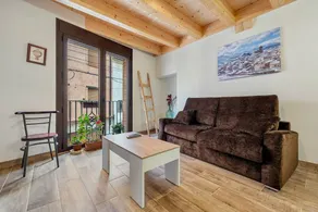 Pleasant holiday home with terrace & barbeque | Mountain view | Pets allowed - Image 2