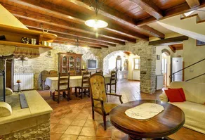 Acogedora casa totalmente equipada con barbacoa, terraza y piscina - Image 5
