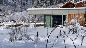 Family-oriented apartment with garden & sauna - Image 2