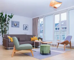 Rue Royale, Brussels - Image 2