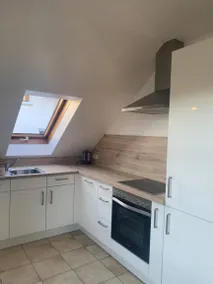 Appartamento con barbecue, idromassaggio e giardino | Vista sul giardino | Ideale per il telelavoro | Accetta animali domestici - Image 4