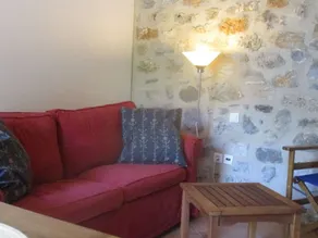 Romantic Stonehouse with 1 bedrooms and 1 bathrooms - Image 4