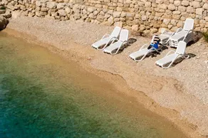 Flat with terrace & garden | Next to the beach - Image 4