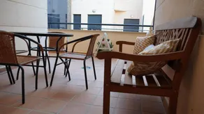 Apartment with terrace & barbeque - Image 5