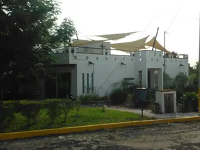 Habitación privada con barbacoa, jardín y piscina - Image 2