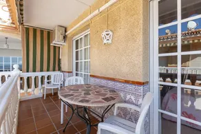 Family-friendly beautiful holiday apartment with garden, terrace & pool | Beach nearby - Image 4