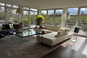 Children-friendly beautiful villa with pool, garden & hot tub | Nature view | Good for workation | Dogs allowed - Image 2