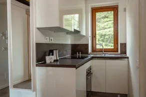 Valdonica Residence - Winery and Restaurant: Mini appartamento con balcone in primo piano - Image 5