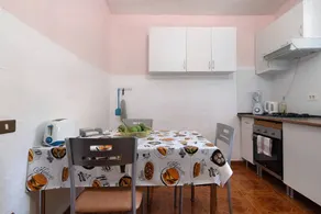 'Vivienda V Torres 1' with Mountain Views, Private Terrace and Wi-Fi - Image 4