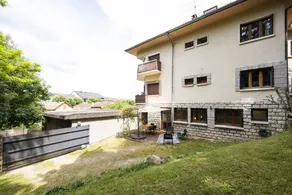 Fully equipped holiday apartment with garden & terrace | Garden view | Perfect for remote work - Image 3