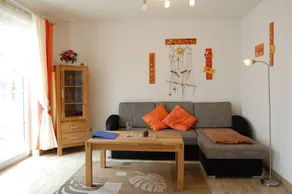 Ferienhaus "Hus an de Küst 1" - im Ortskern Ahrenshoop ca 65 m² für 2-4 Personen - Image 3