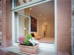 Apartment with garden & BBQ - Image 5