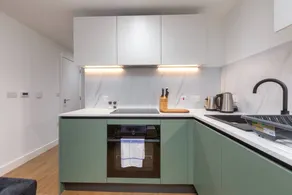 Appartement avec jardin - Image 4