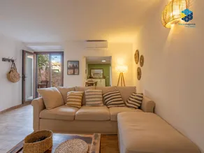 Nice holiday home with BBQ - Image 4