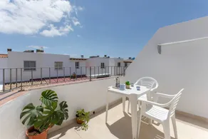 Flat with terrace | Suitable for remote work - Image 2