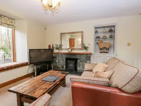 Cottage with garden - Image 5