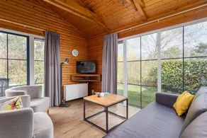 Bungalow in Veluwe Near Harderwijk - Image 2
